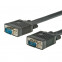 VGA (DSUB) switch kábel (M/M) 2m (árnyékolt) Roline