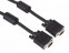 VGA (DSUB) switch kábel (M/M) 3m (árnyékolt) VCOM