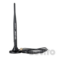 WiFi antenna TP-Link 5dBi (körsugárzós - TL-ANT2405C)