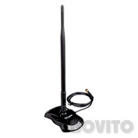 WiFi antenna TP-Link 8dBi (körsugárzós - TL-ANT2408C)