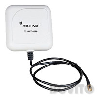 WiFi antenna TP-Link 9dBi (irányított - TL-ANT2409A)
