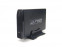 Wintech USB 2.0 periféria ház 3,5" SATA HDD-hez