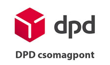 DPD CsomagPont
