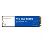 1TB WD Blue SN580 NVMe SSD - M.2 (PCIe 4.0)