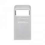 256GB Kingston USB 3.2 Gen1 DataTraveler Micro G2 Pendrive 