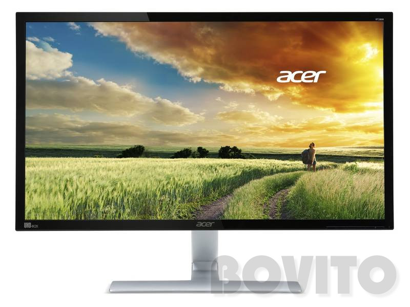 28" Acer RT280Kbmjdpx 4K TFT monitor (LED) - Árlista - BOVITO Computers