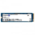 2TB Kingston NV2 NVMe SSD M.2 2280 (PCIe 4.0) 