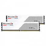 32GB DDR5 5200MHz (PC5-41600) G.Skill Dual RAM KIT (Ripjaws S5 White) 2x16GB