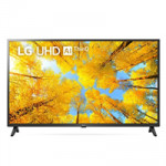 43" LG 4K UHD Smart LED TV (43UQ75003LF)