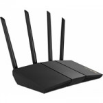 Asus AX3000 kétsávos WiFi 6 (802.11ax) Gbites router (RT-AX57)