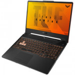 Asus TUF Gaming A15 FA506IEB-HN041 notebook (fekete)