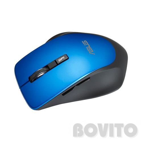 Asus WT425 Wireless Mouse (kék) - Árlista - BOVITO Computers