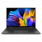 Asus ZenBook 14 Flip OLED UN5401RA-KU131W notebook (Windows 11) - érintős 