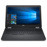 Dell Latitude E5570 15,6" használt notebook (Core i5)