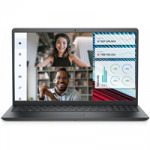 Dell Vostro 3520 notebook (fekete) - V3520-2 (Windows 11 Pro)