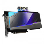 Gigabyte AORUS GeForce RTX™ 3080 XTREME WATERFORCE WB 10G VGA