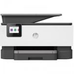 HP OfficeJet Pro 9010 All-in-One nyomtató (printer/szkenner/fax) Wi-Fi