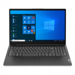 Lenovo V15 G2 notebook (82KD0006HV) (Windows 10) - fekete