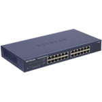 Netgear JGS524-200EU 24-port Gbit switch (nem menedzselhető)