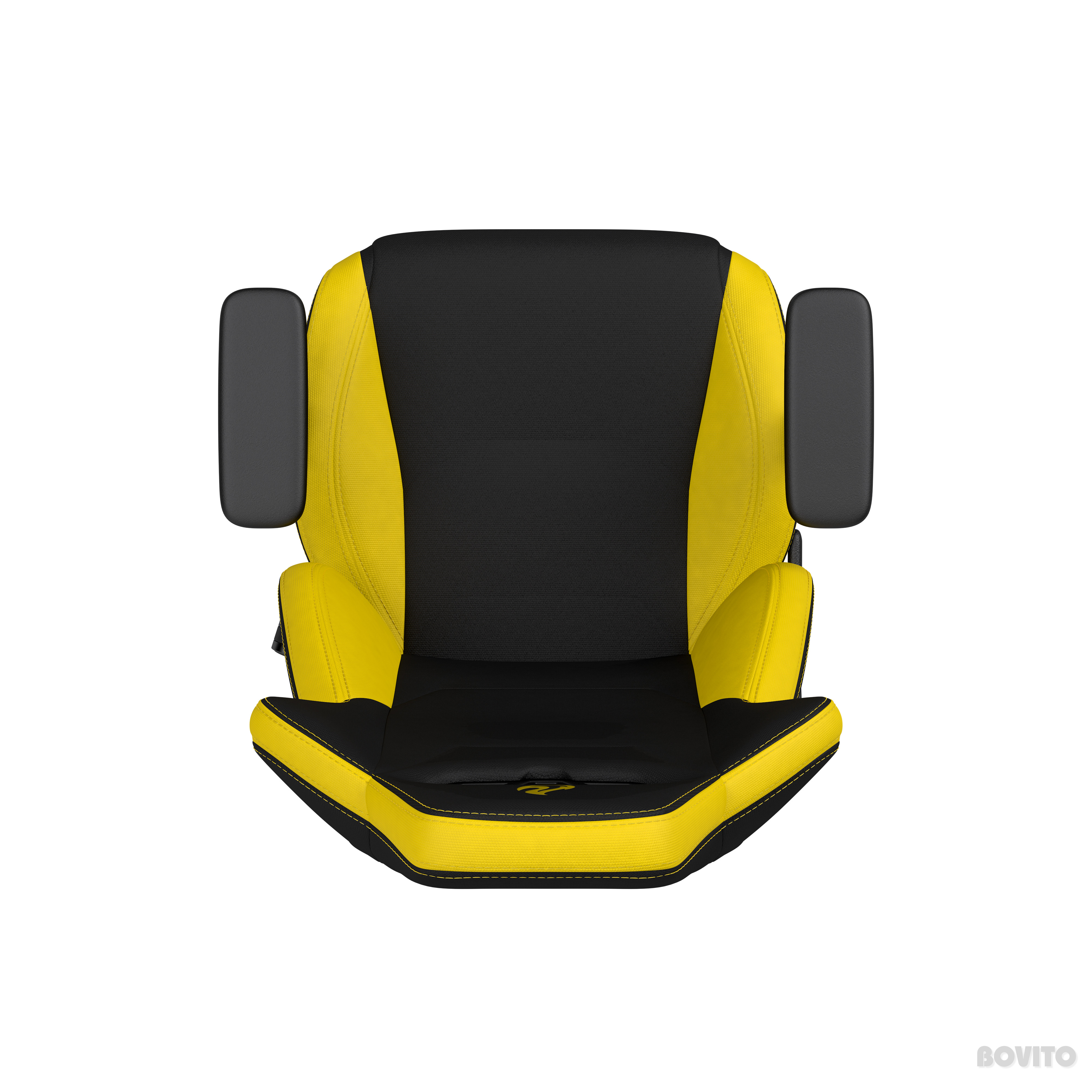 Nitro Concepts S300 Gaming szék (feketesárga) Árlista