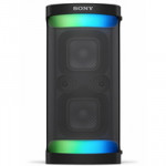 Sony SRS-XP500B Vezetéknélküli Bluetooth party hangszóró