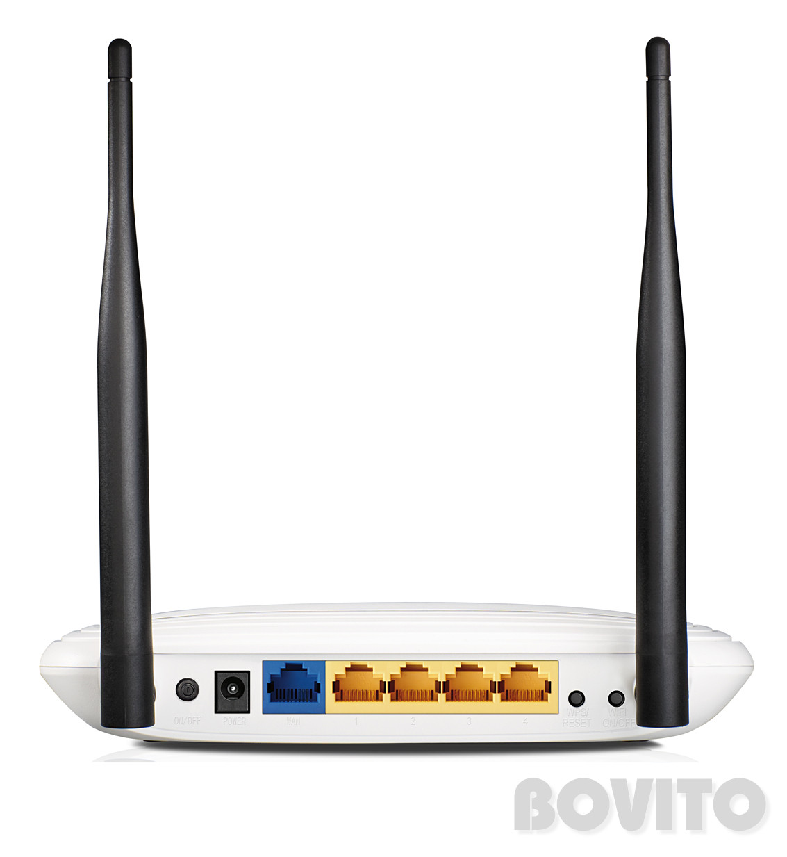 tp-link tl-wr841n dd-wrt openvpn router