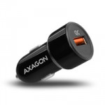 USB Car charger (autós gyorstöltő) QC 3.0 - Axagon