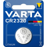 Varta 3V-os lithium gombelem CR2320 (1db)